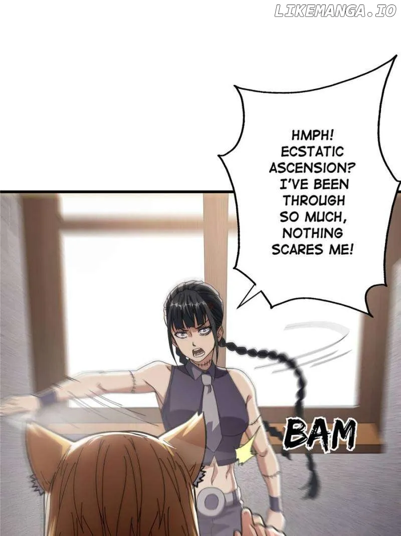 Read The Witch-Guarding Warden chapter 103 image 54 on Lezhin
