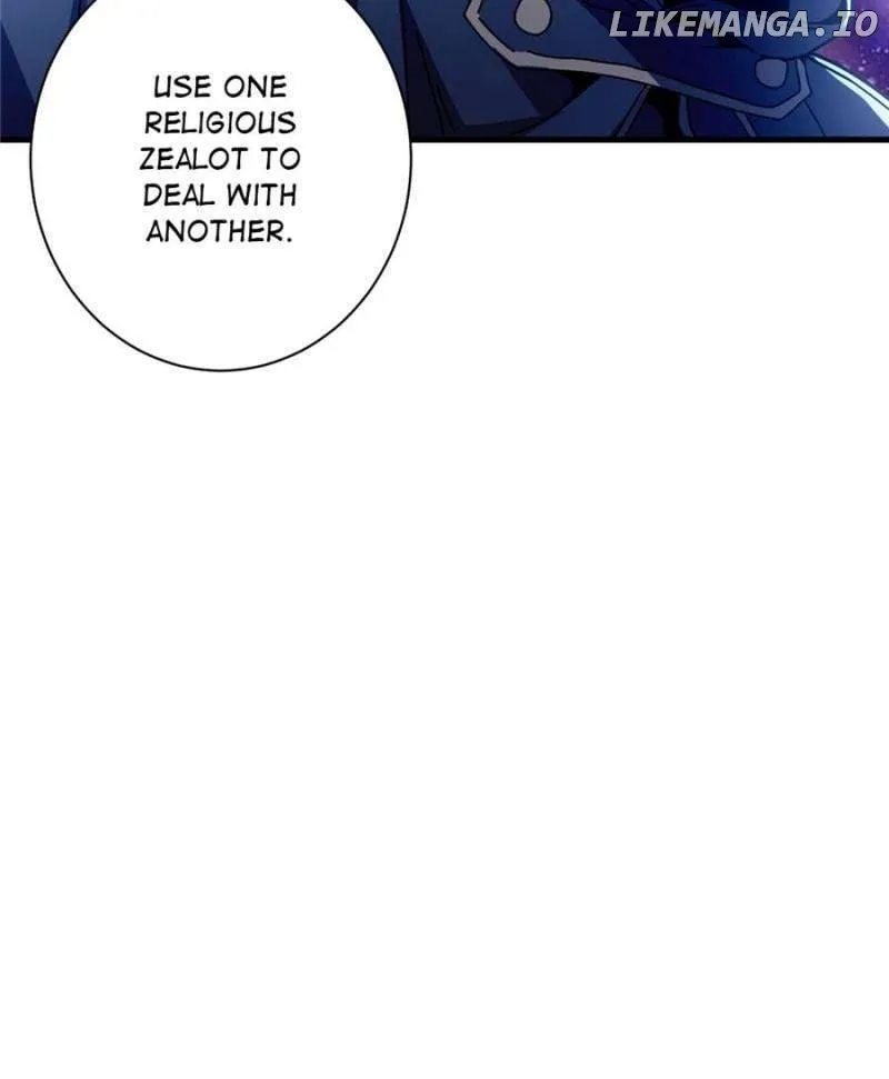 Read The Witch-Guarding Warden chapter 103 image 61 on Lezhin