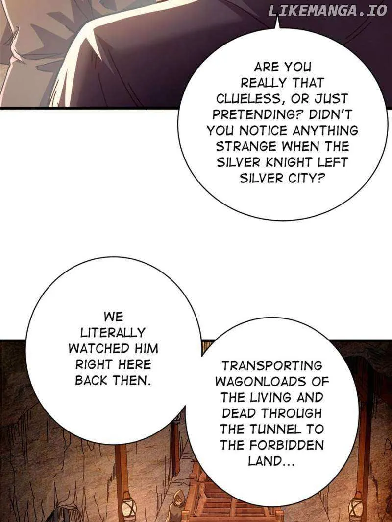 Read The Witch-Guarding Warden chapter 103 image 68 on Lezhin