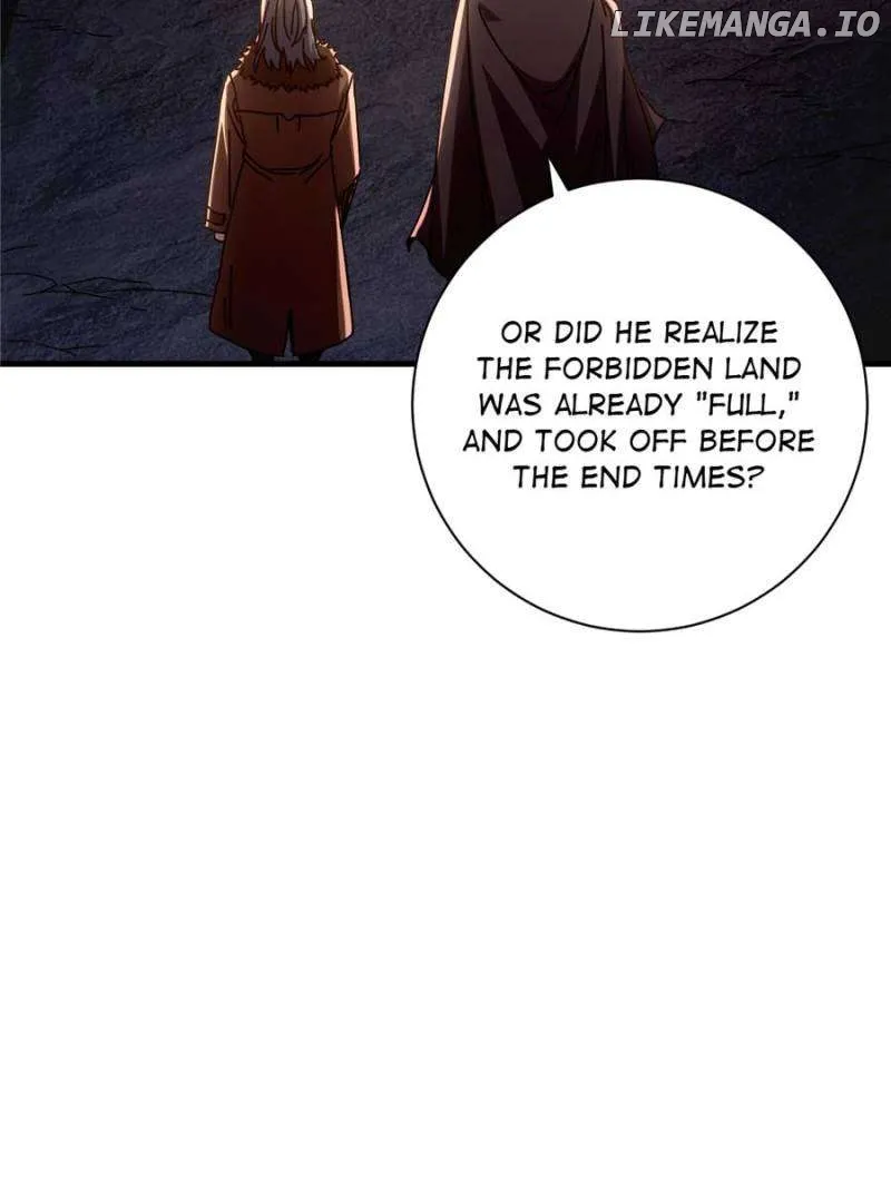 Read The Witch-Guarding Warden chapter 103 image 71 on Lezhin