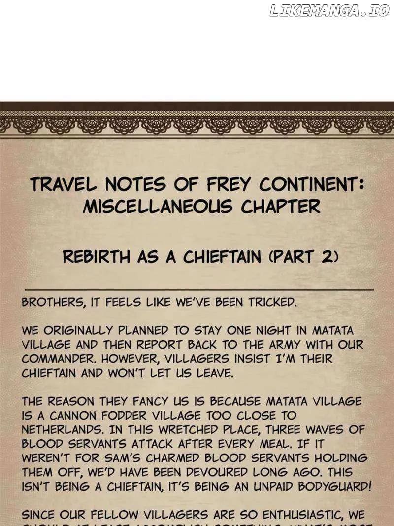 Read The Witch-Guarding Warden chapter 103 image 72 on Lezhin