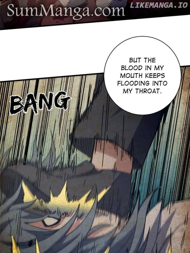 Read The Witch-Guarding Warden chapter 104 image 14 on Lezhin