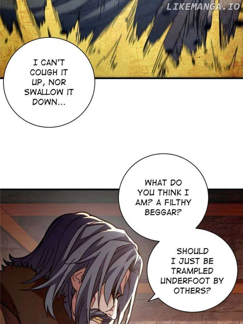 Read The Witch-Guarding Warden chapter 104 image 15 on Lezhin