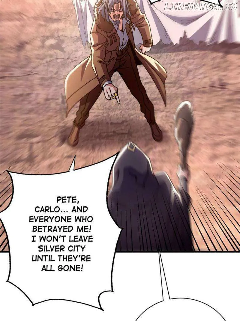 Read The Witch-Guarding Warden chapter 104 image 17 on Lezhin