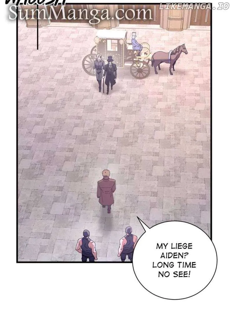 Read The Witch-Guarding Warden chapter 104 image 19 on Lezhin