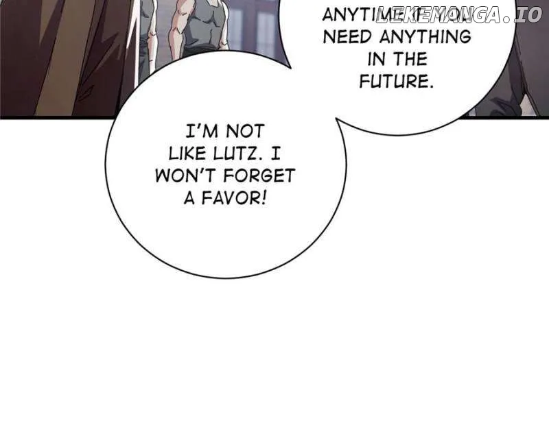 Read The Witch-Guarding Warden chapter 104 image 21 on Lezhin