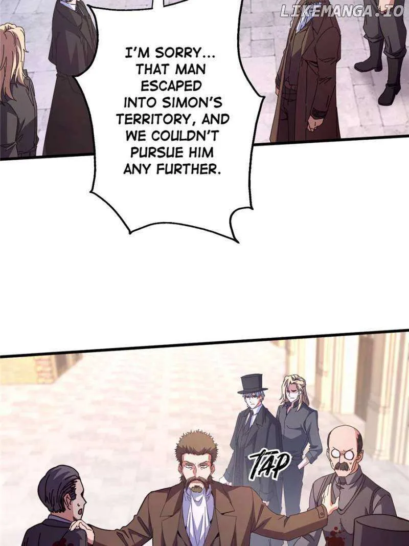 Read The Witch-Guarding Warden chapter 104 image 25 on Lezhin