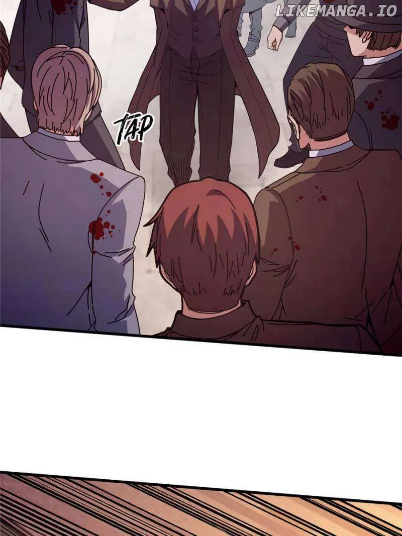 Read The Witch-Guarding Warden chapter 104 image 26 on Lezhin