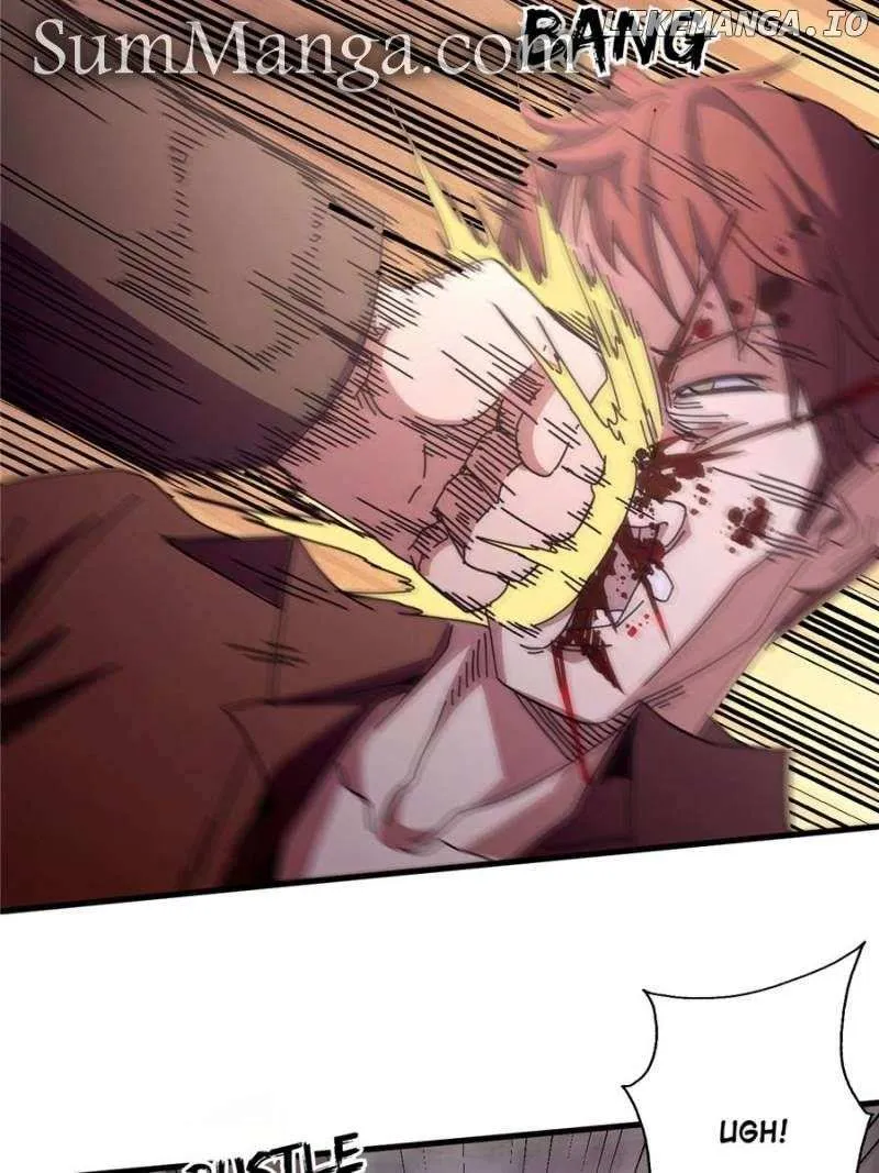 Read The Witch-Guarding Warden chapter 104 image 27 on Lezhin