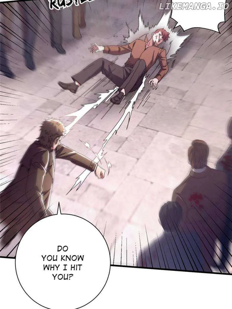 Read The Witch-Guarding Warden chapter 104 image 28 on Lezhin
