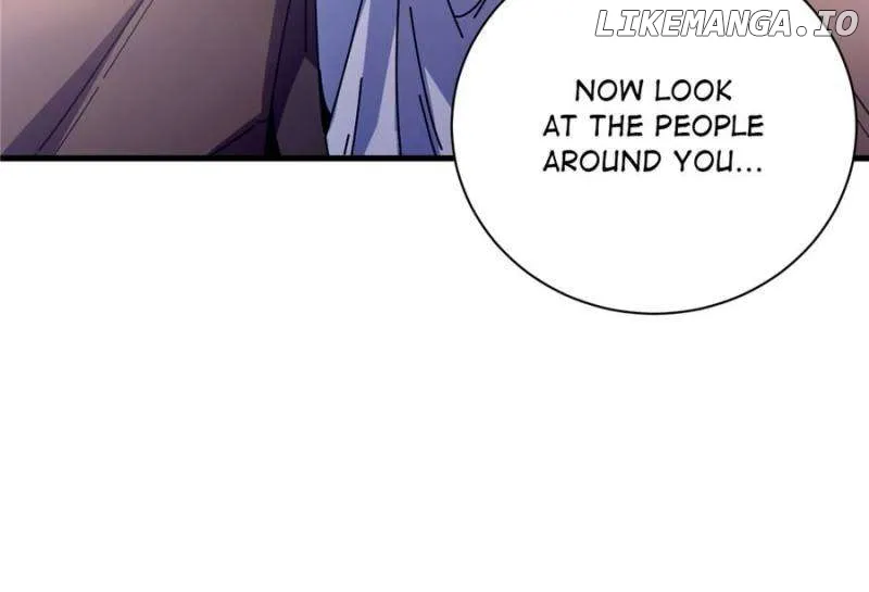 Read The Witch-Guarding Warden chapter 104 image 31 on Lezhin