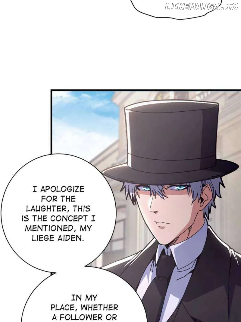 Read The Witch-Guarding Warden chapter 104 image 35 on Lezhin