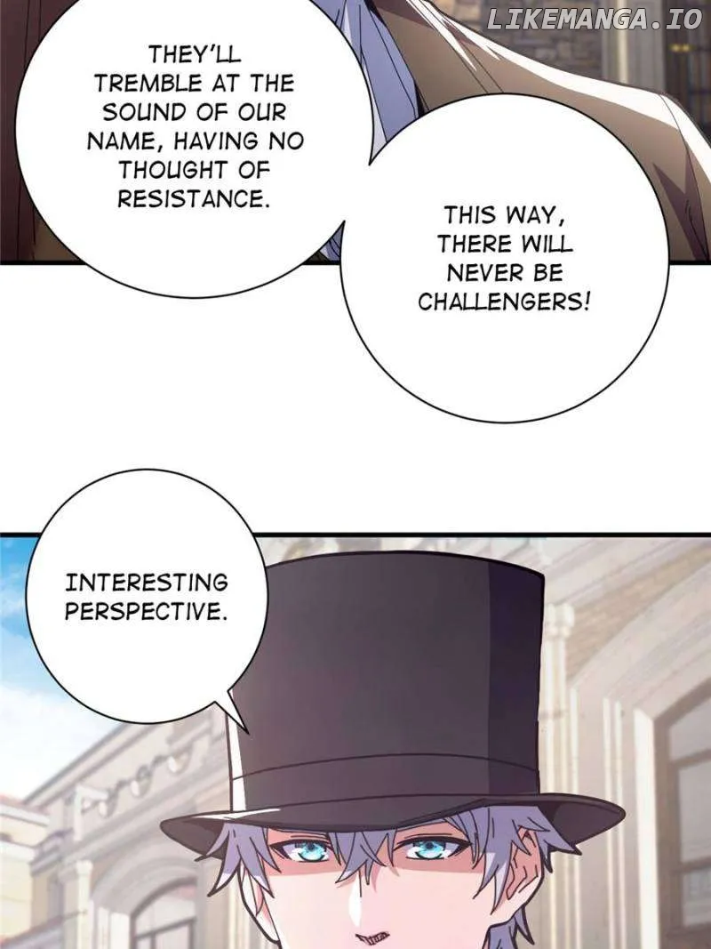 Read The Witch-Guarding Warden chapter 104 image 38 on Lezhin
