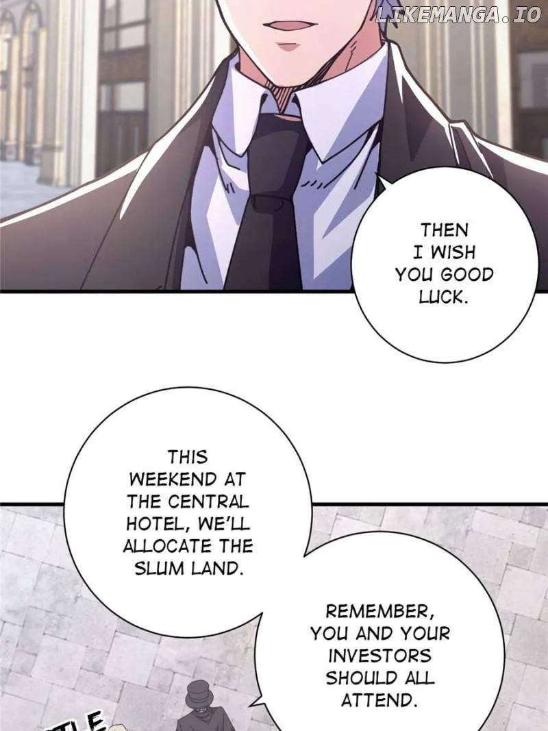 Read The Witch-Guarding Warden chapter 104 image 39 on Lezhin