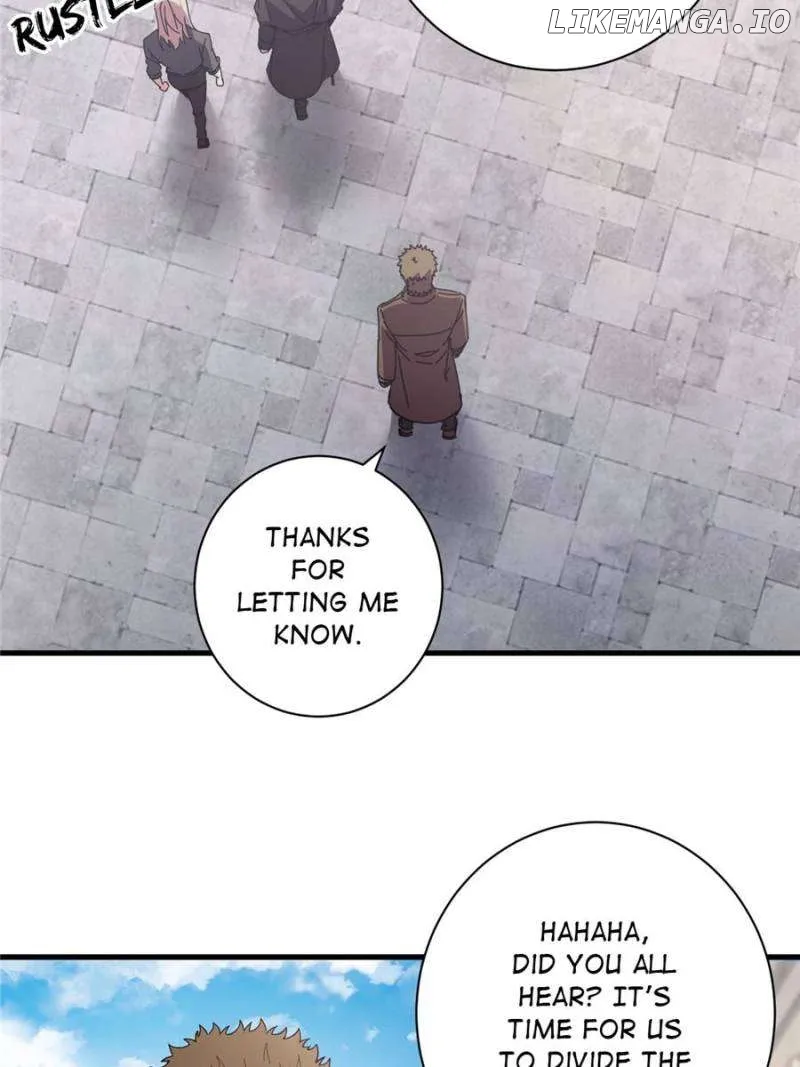 Read The Witch-Guarding Warden chapter 104 image 40 on Lezhin