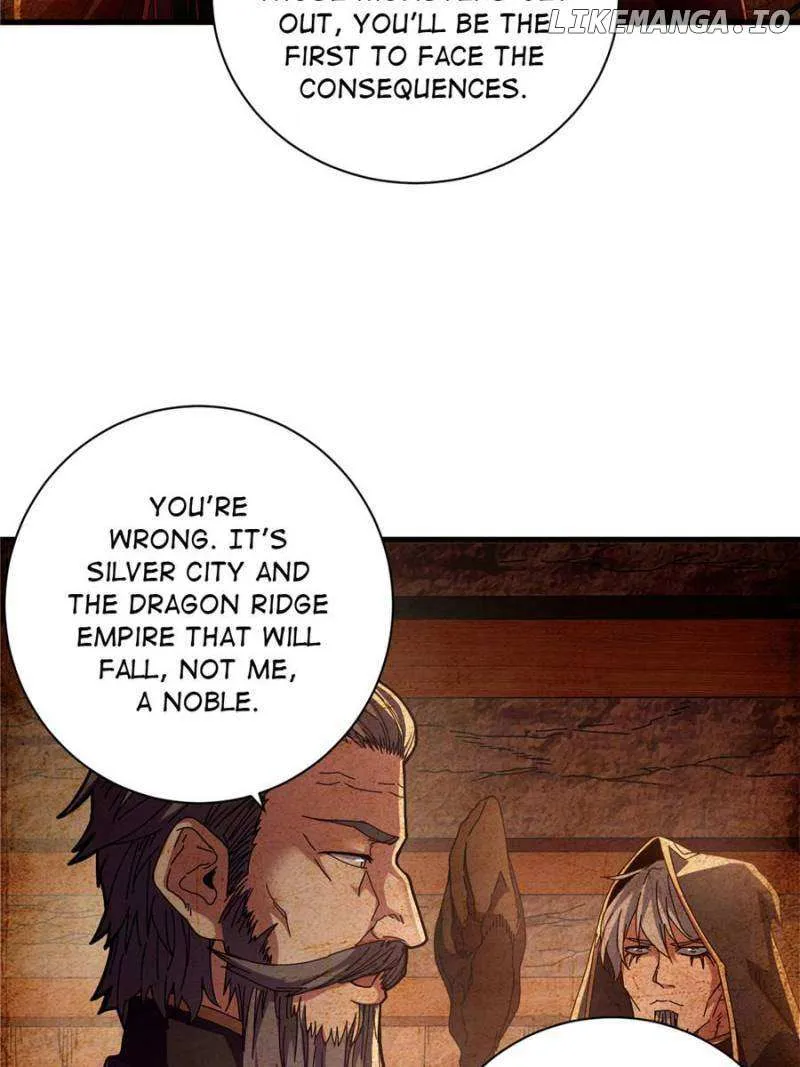 Read The Witch-Guarding Warden chapter 104 image 5 on Lezhin