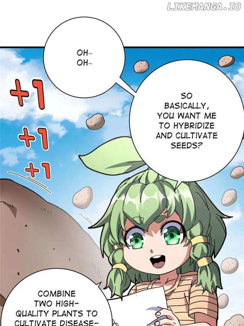 Read The Witch-Guarding Warden chapter 104 image 52 on Lezhin