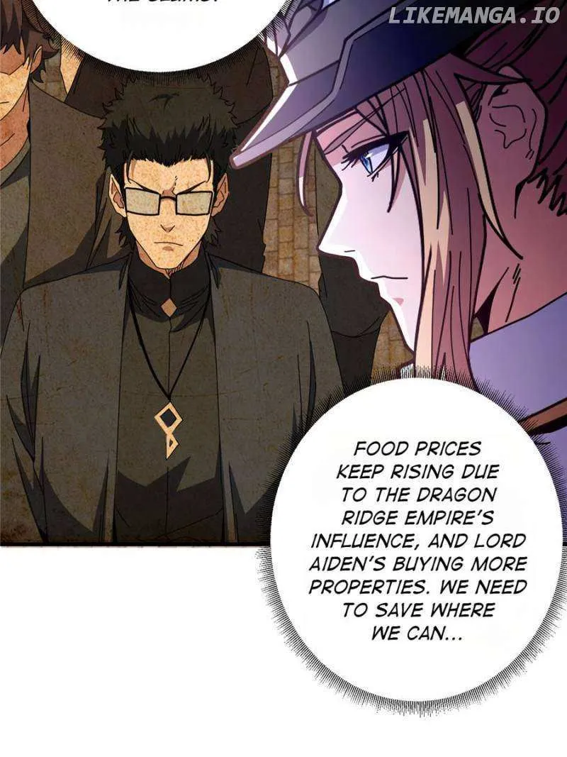 Read The Witch-Guarding Warden chapter 104 image 55 on Lezhin