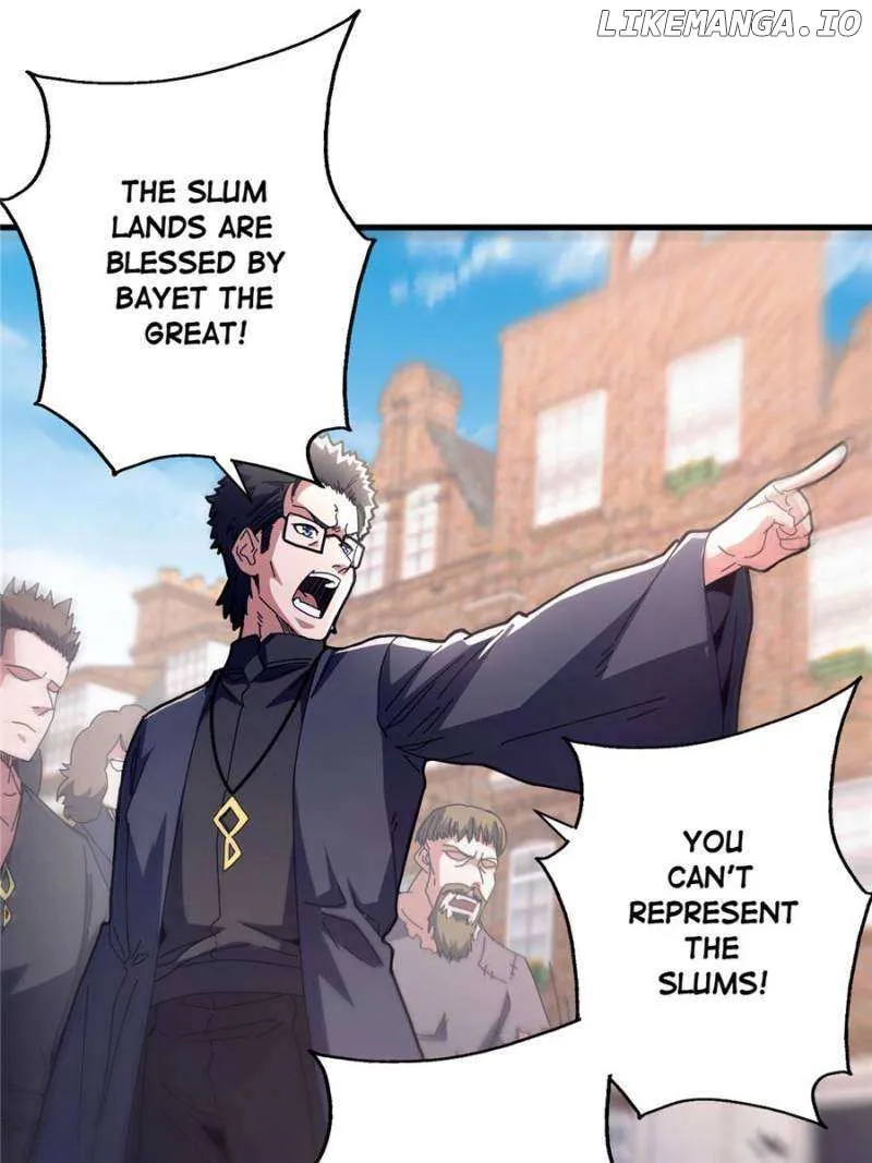 Read The Witch-Guarding Warden chapter 104 image 57 on Lezhin