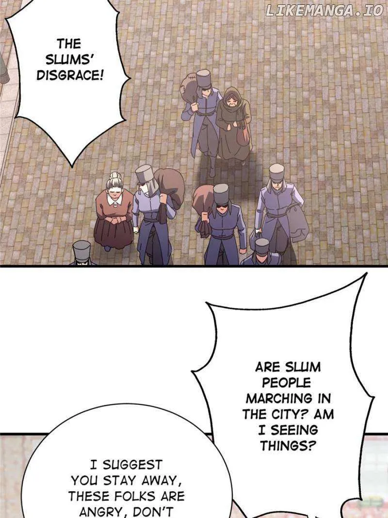 Read The Witch-Guarding Warden chapter 104 image 59 on Lezhin