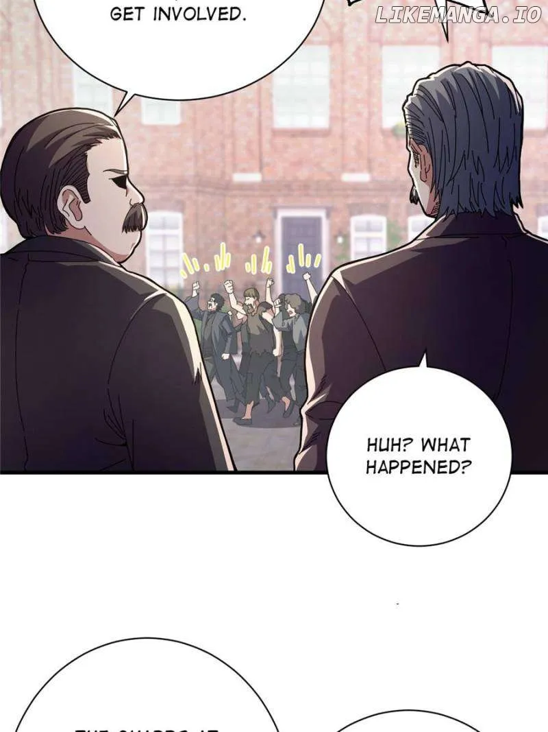 Read The Witch-Guarding Warden chapter 104 image 60 on Lezhin