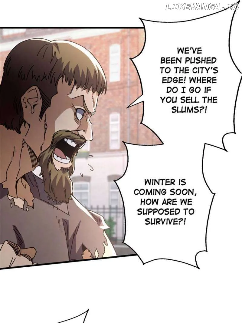 Read The Witch-Guarding Warden chapter 104 image 66 on Lezhin