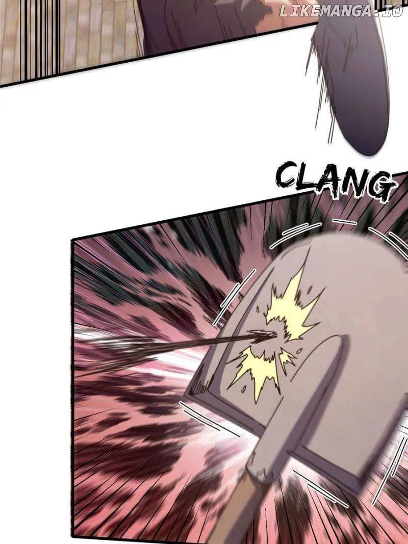 Read The Witch-Guarding Warden chapter 104 image 70 on Lezhin