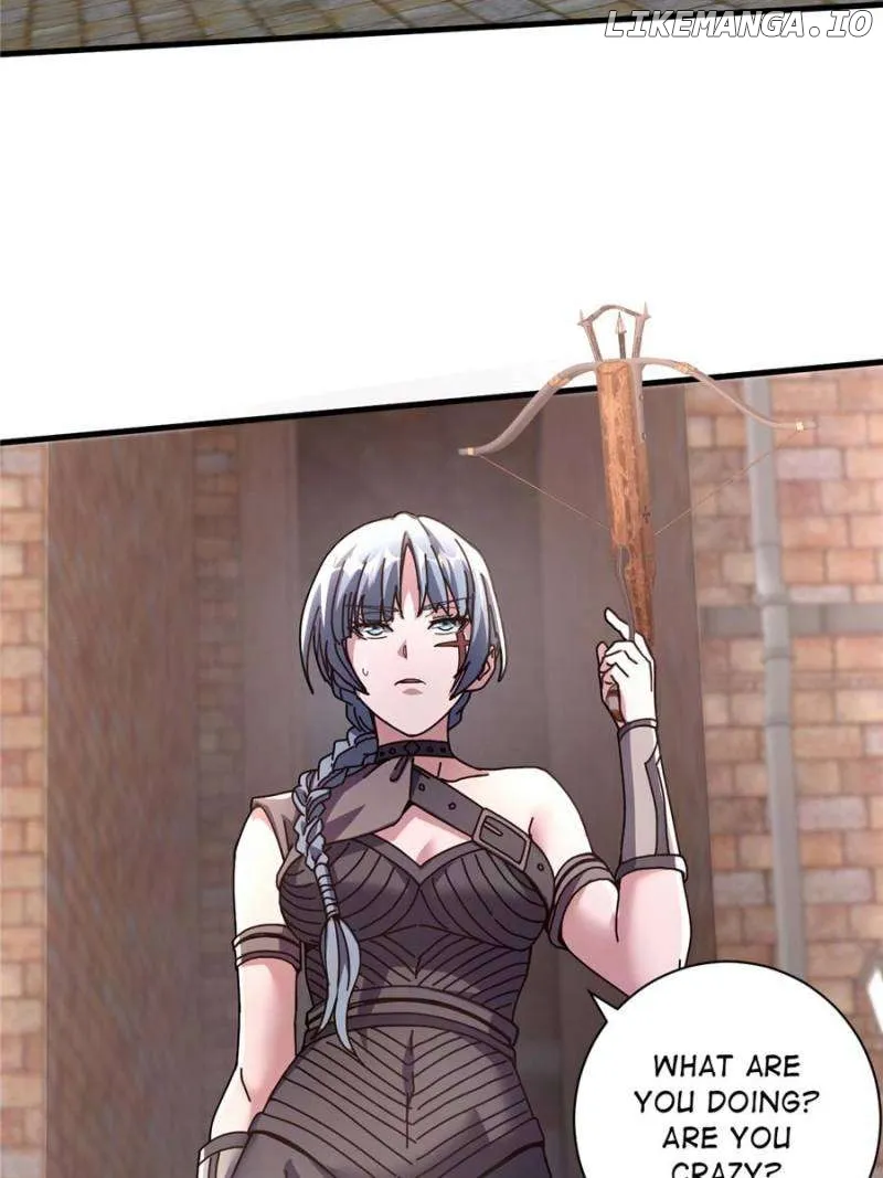 Read The Witch-Guarding Warden chapter 104 image 72 on Lezhin