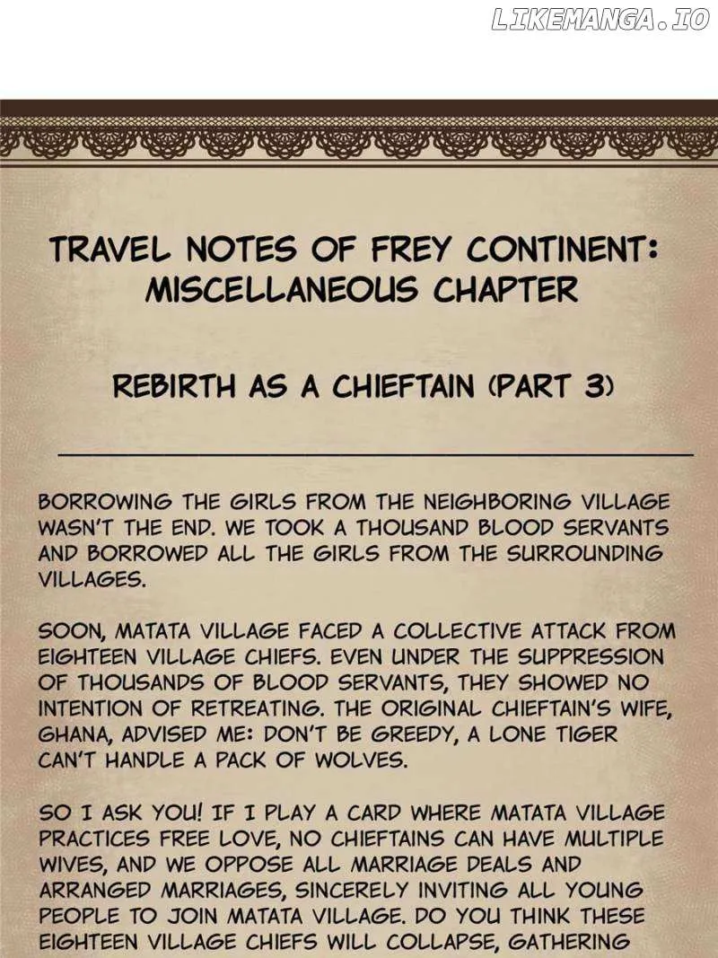 Read The Witch-Guarding Warden chapter 104 image 74 on Lezhin