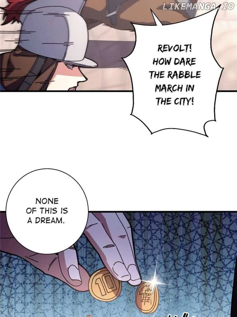 Read The Witch-Guarding Warden chapter 105 image 18 on Lezhin