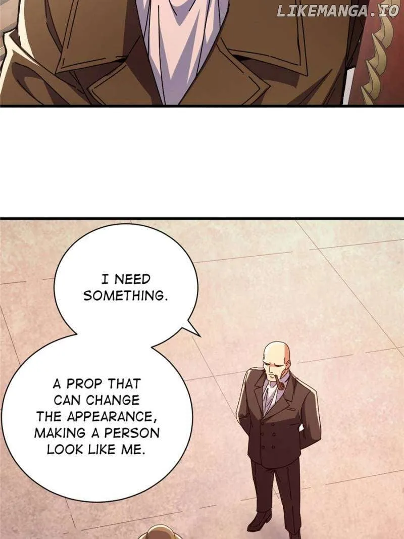 Read The Witch-Guarding Warden chapter 105 image 26 on Lezhin