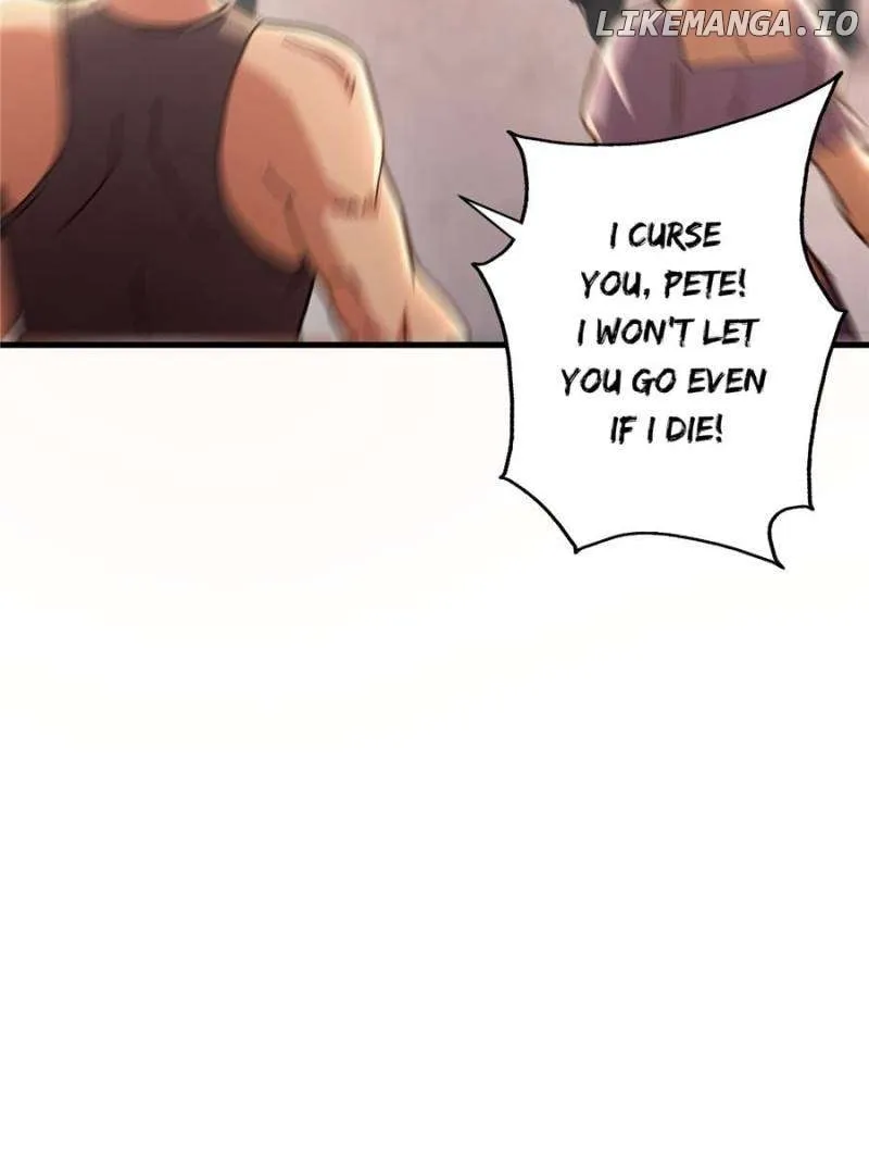 Read The Witch-Guarding Warden chapter 105 image 41 on Lezhin