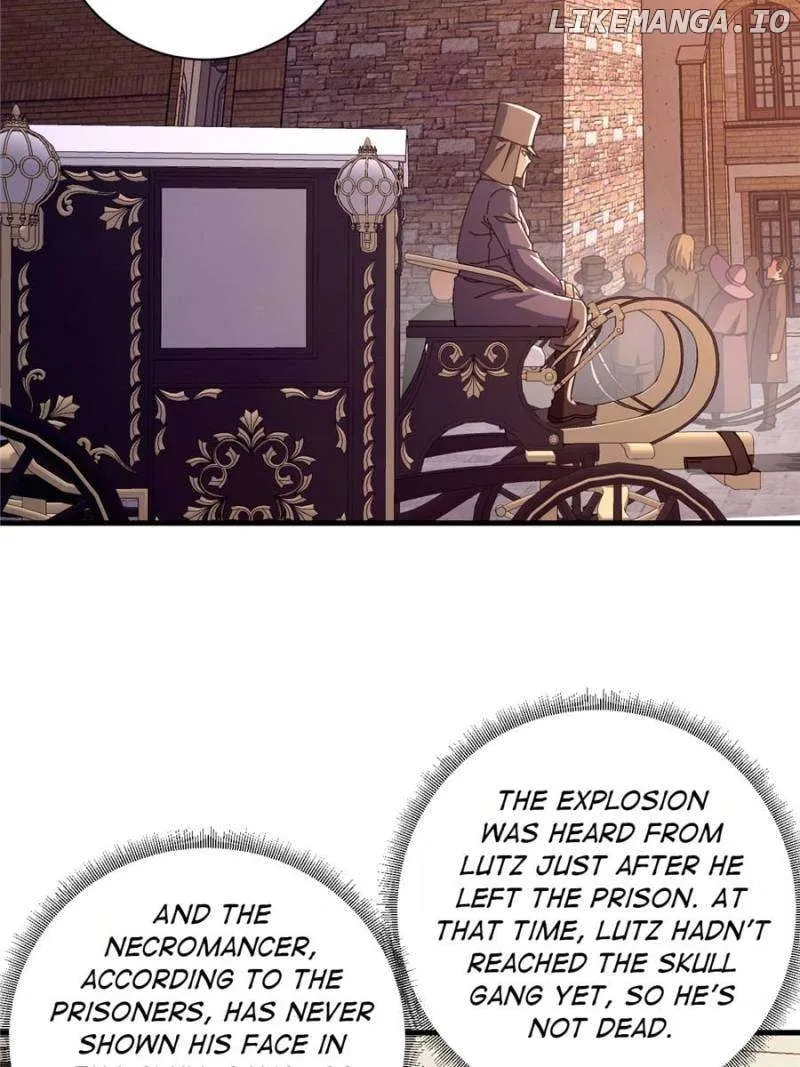 Read The Witch-Guarding Warden chapter 105 image 44 on Lezhin