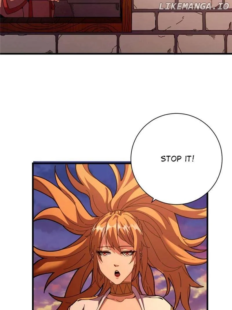 Read The Witch-Guarding Warden chapter 105 image 49 on Lezhin