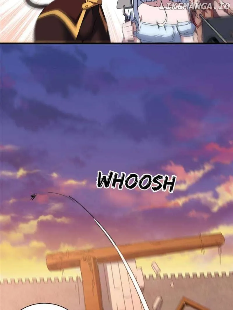 Read The Witch-Guarding Warden chapter 105 image 58 on Lezhin