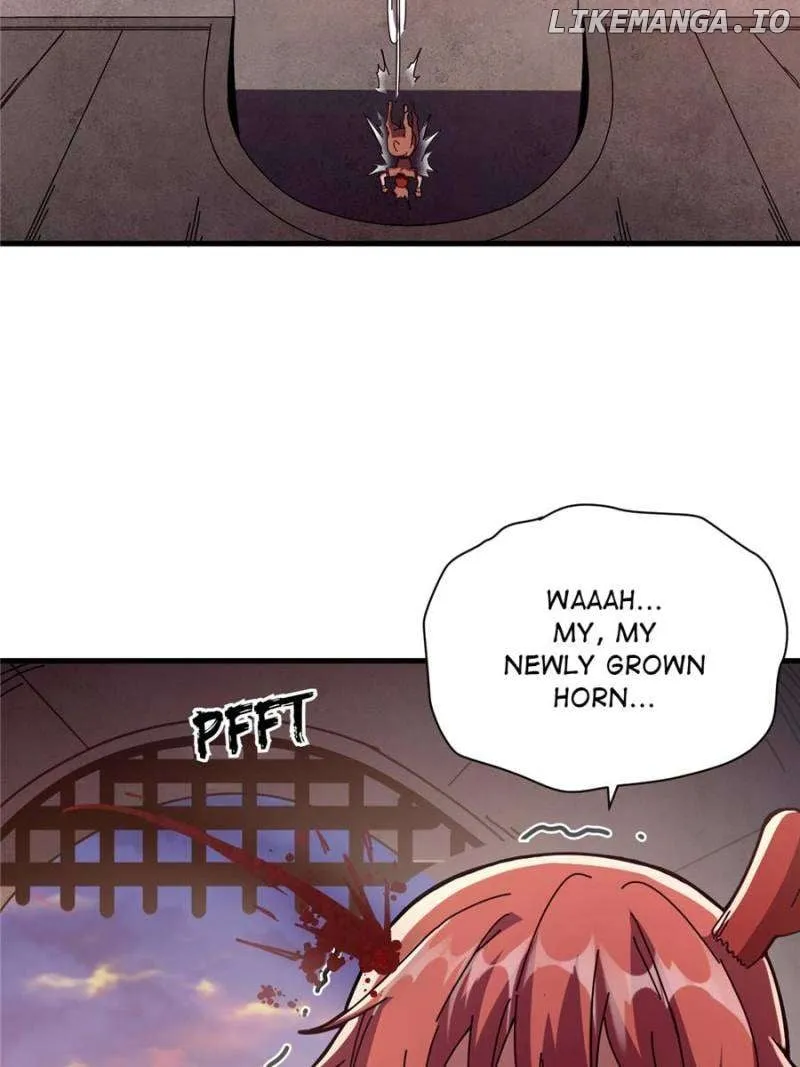 Read The Witch-Guarding Warden chapter 105 image 62 on Lezhin