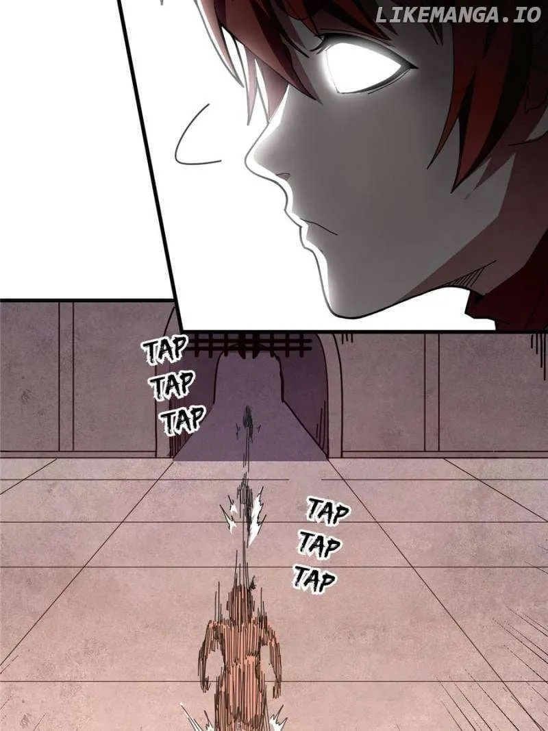 Read The Witch-Guarding Warden chapter 105 image 64 on Lezhin