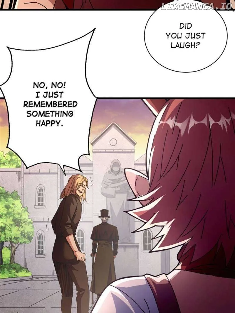 Read The Witch-Guarding Warden chapter 105 image 66 on Lezhin