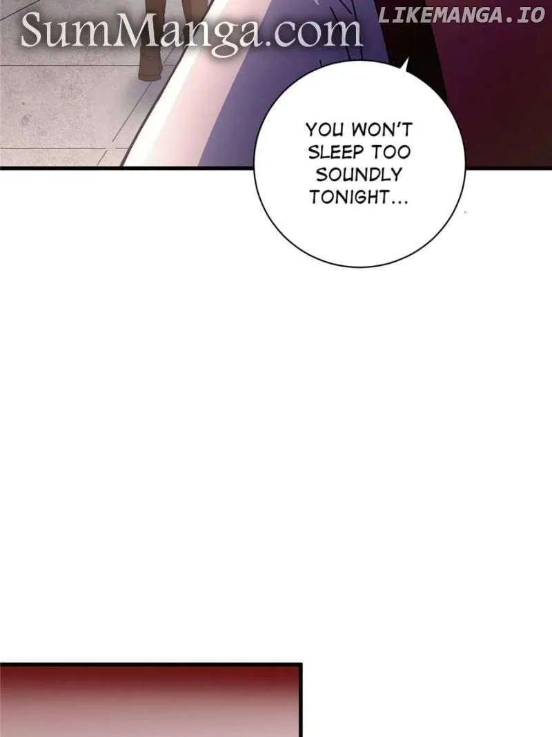 Read The Witch-Guarding Warden chapter 105 image 67 on Lezhin