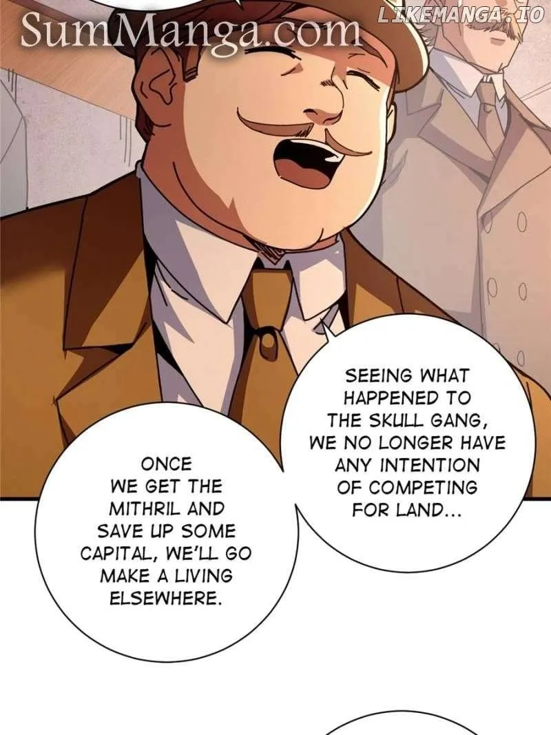 Read The Witch-Guarding Warden chapter 105 image 71 on Lezhin