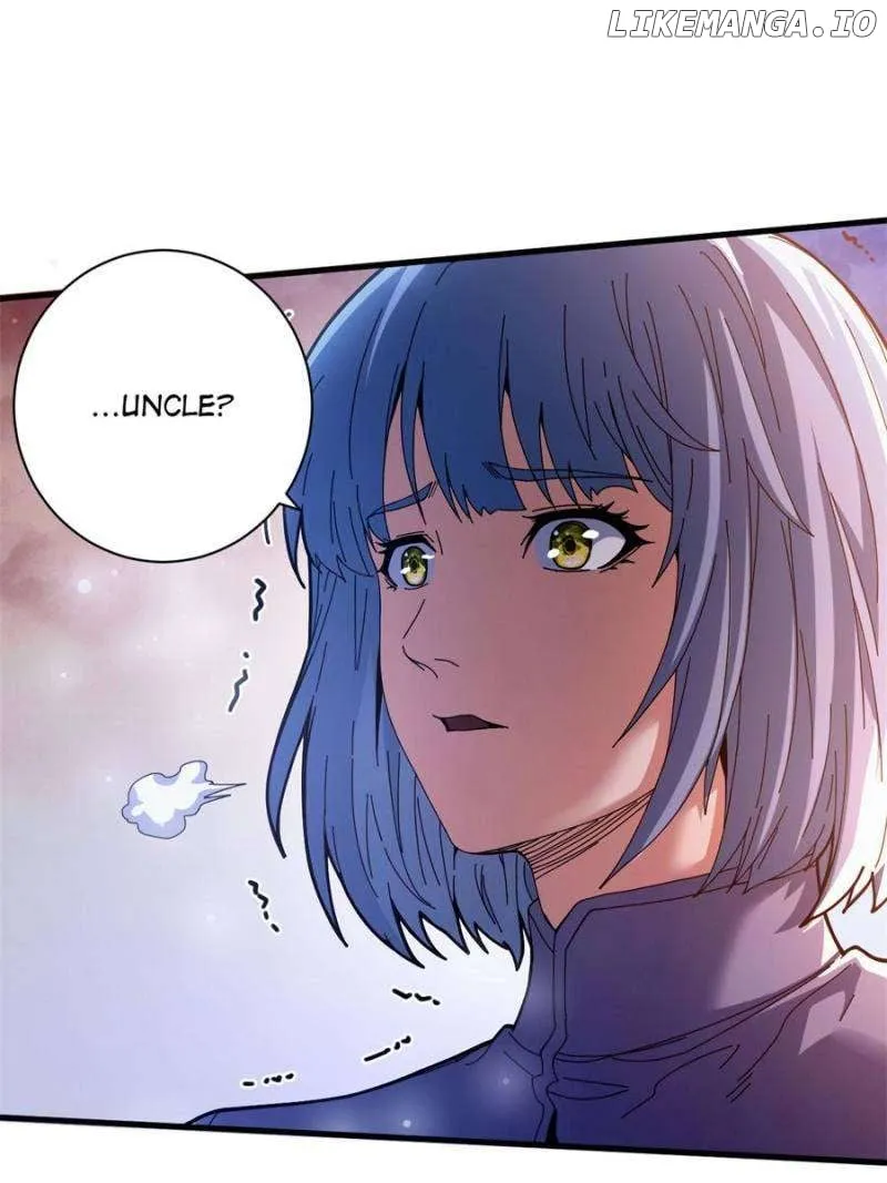 Read The Witch-Guarding Warden chapter 106 image 15 on Lezhin