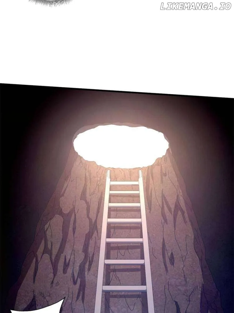Read The Witch-Guarding Warden chapter 106 image 20 on Lezhin