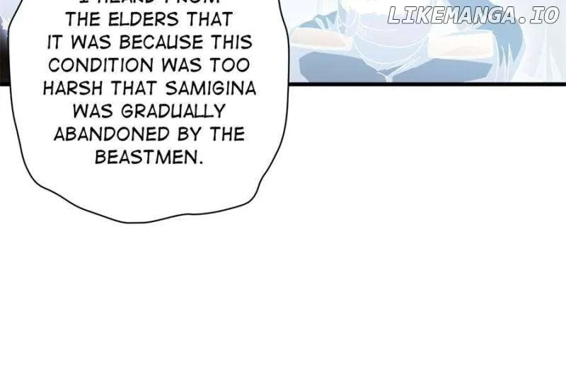 Read The Witch-Guarding Warden chapter 106 image 34 on Lezhin