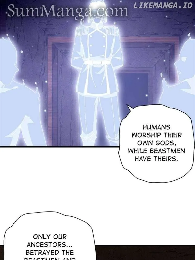 Read The Witch-Guarding Warden chapter 106 image 42 on Lezhin