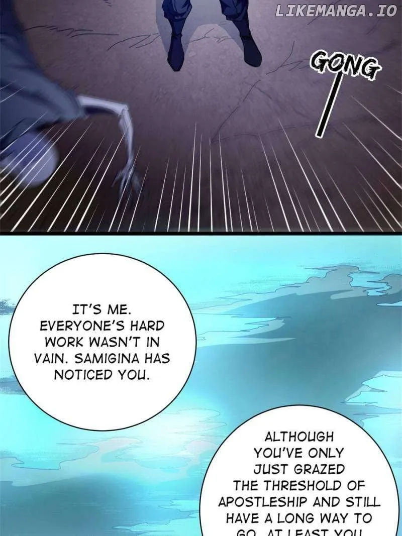 Read The Witch-Guarding Warden chapter 106 image 54 on Lezhin