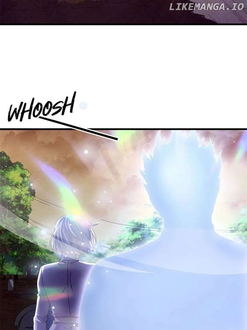 Read The Witch-Guarding Warden chapter 106 image 7 on Lezhin
