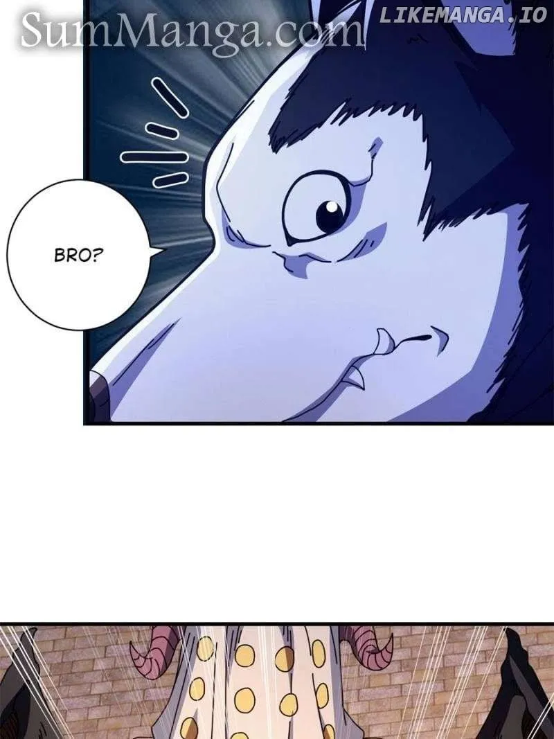 Read The Witch-Guarding Warden chapter 106 image 79 on Lezhin