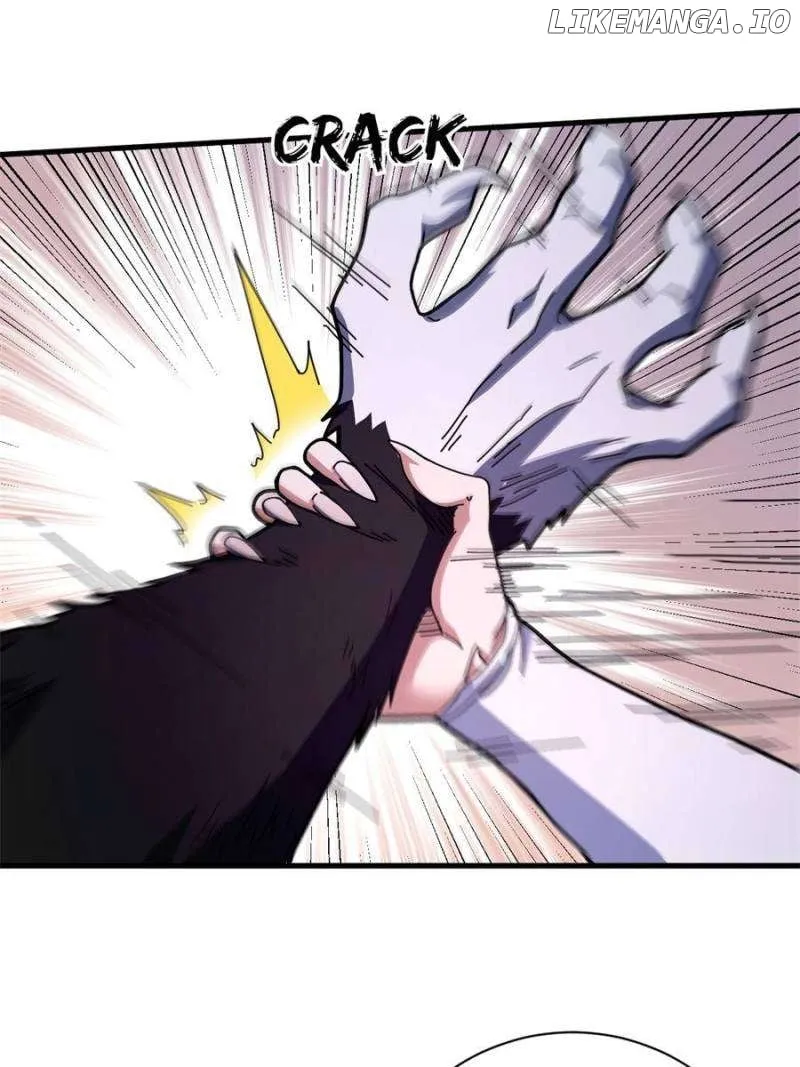 Read The Witch-Guarding Warden chapter 107 image 14 on Lezhin
