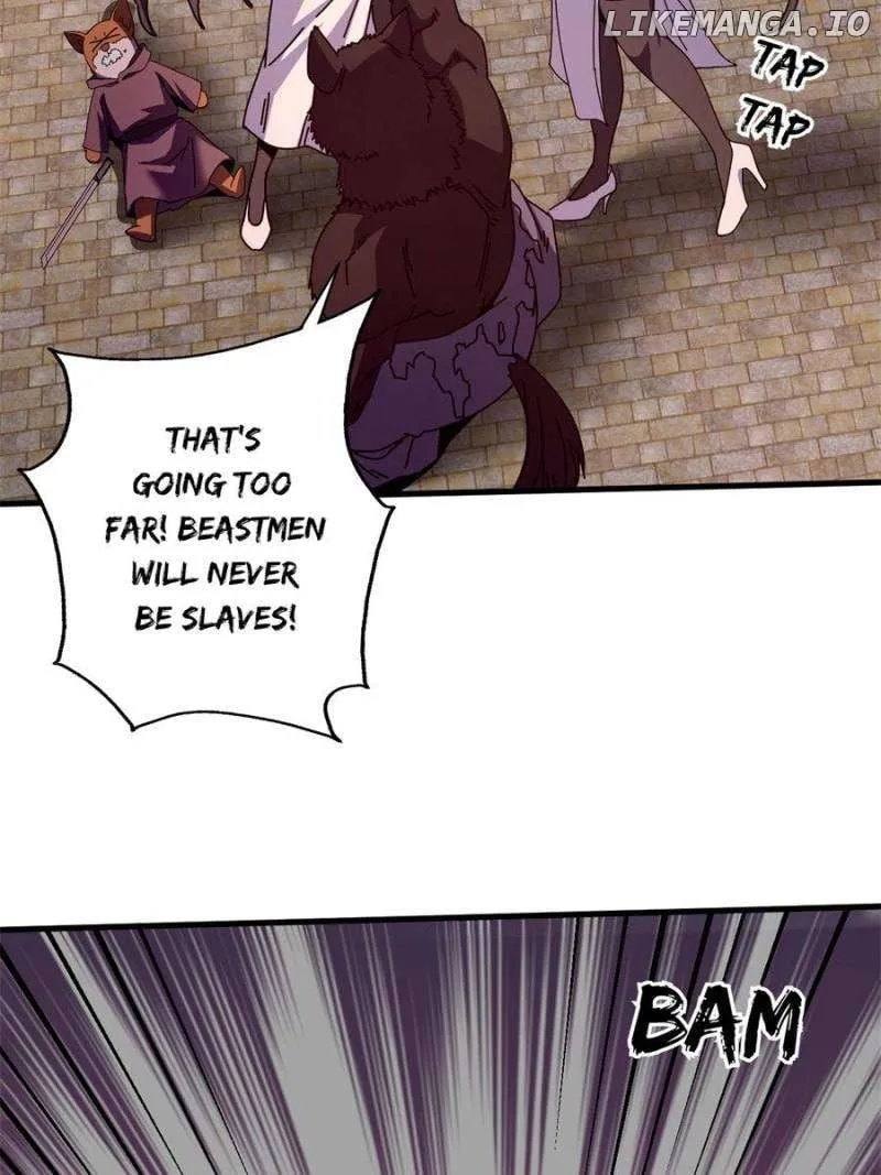 Read The Witch-Guarding Warden chapter 107 image 17 on Lezhin