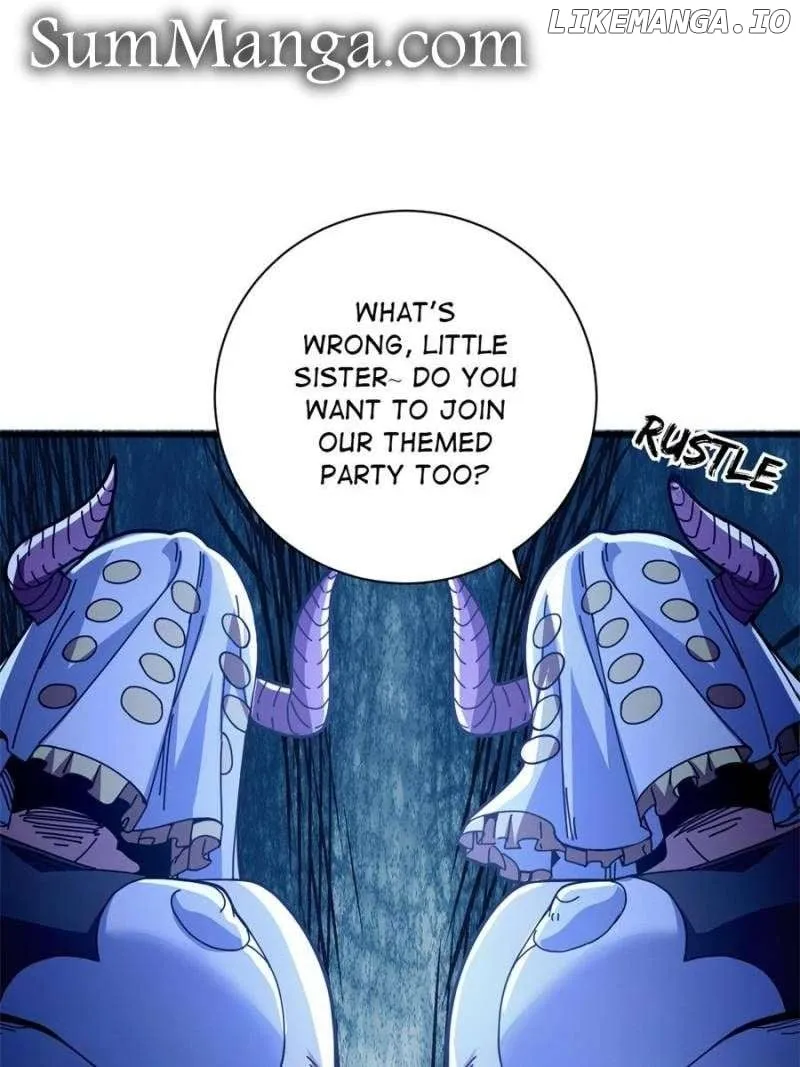 Read The Witch-Guarding Warden chapter 107 image 19 on Lezhin